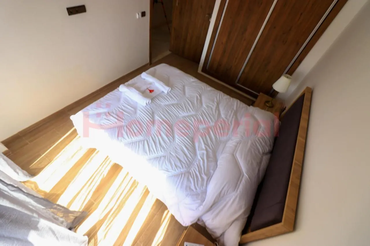 Homeperial Modern 2Br Apartment With Pool Downtown Marrakesh