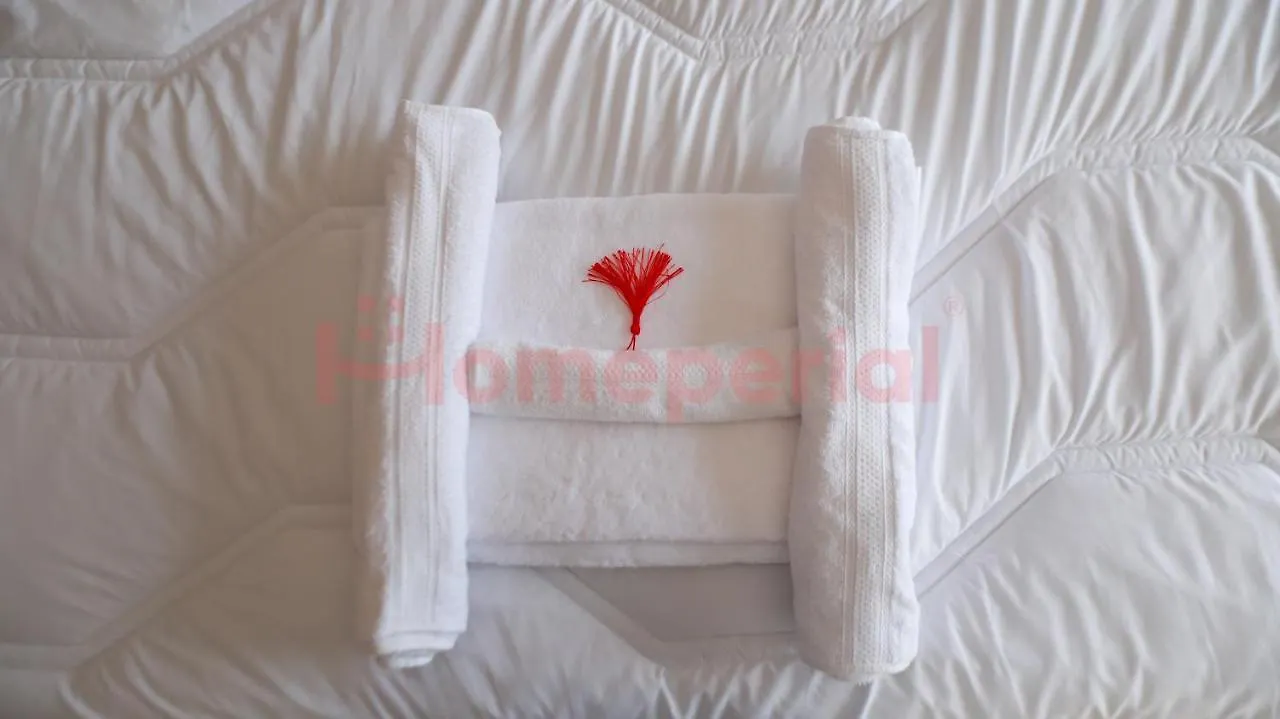 Homeperial Modern 2Br Apartment With Pool Downtown Marrakesh Marocco