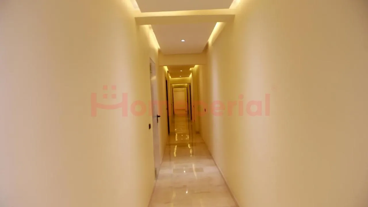 Homeperial Modern 2Br Apartment With Pool Downtown Marrakesh 0*,