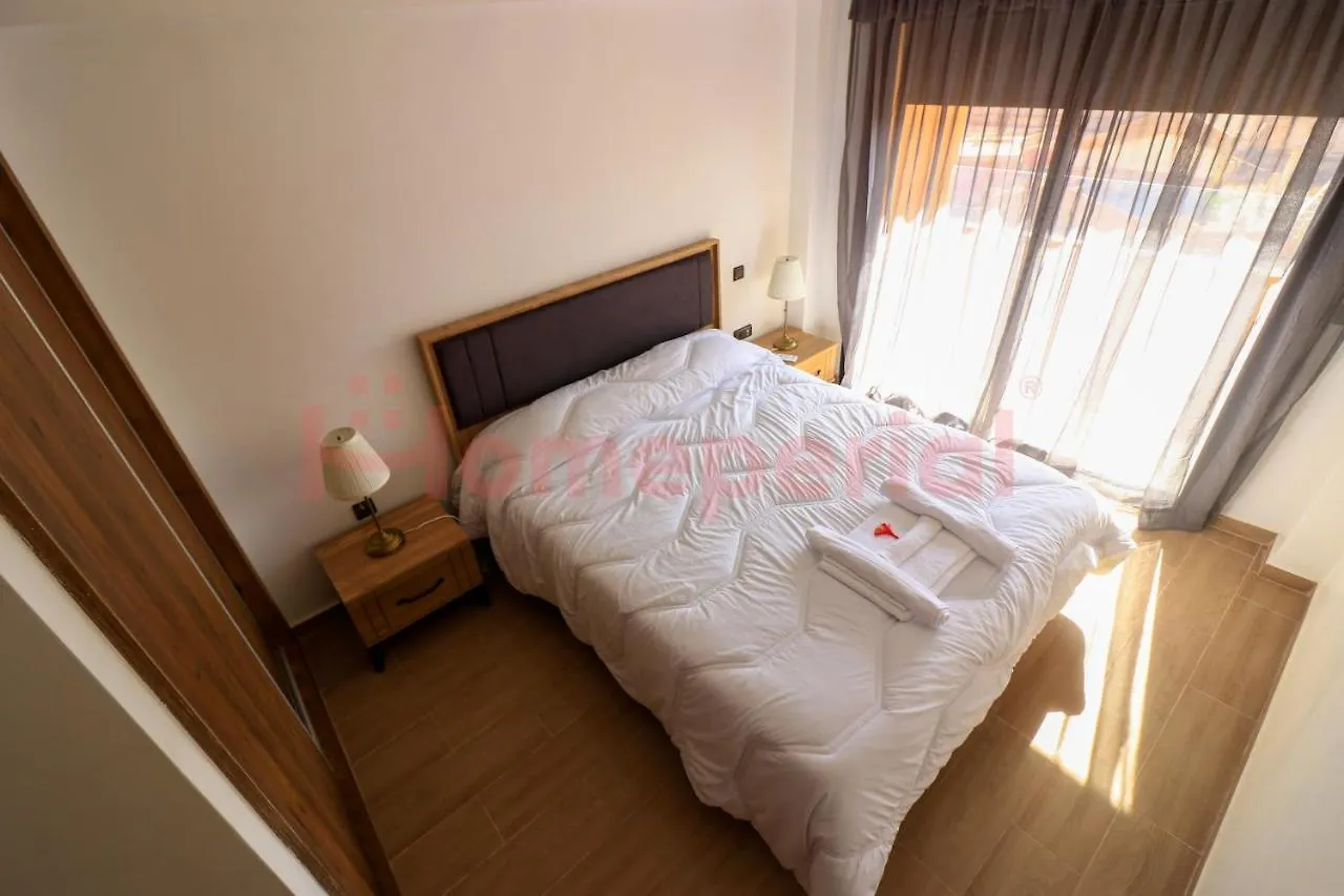 Homeperial Modern 2Br Apartment With Pool Downtown Marrakesh