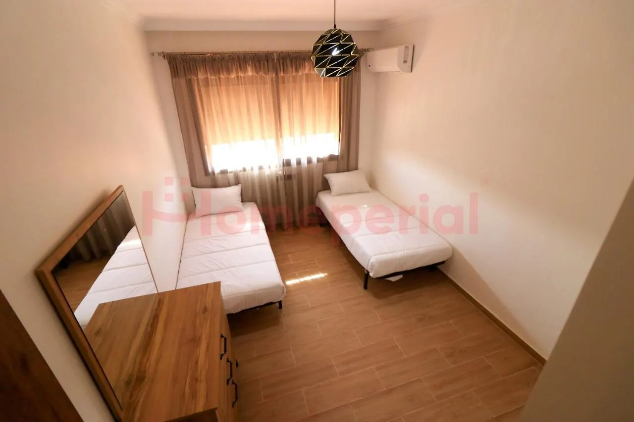 מרקש Homeperial Modern 2Br Apartment With Pool Downtown